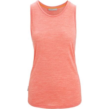 Sphere II Tank Top - Women's