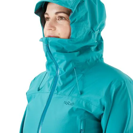 Arc Eco Jacket - Women's