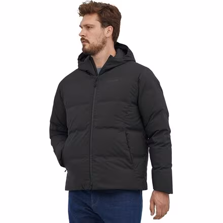 Jackson Glacier Down Jacket - Men's