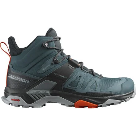 X Ultra 4 Mid GTX Hiking Shoe - Men's