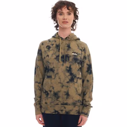 Artilectual Script Hoodie - Women's