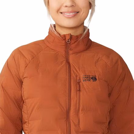 Stretchdown Jacket - Women's