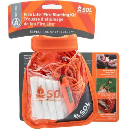 Fire Lite Kit
