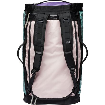 Camp 4 Small 45L Duffel Bag