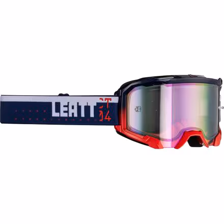 Velocity 4.5 Iriz Goggles