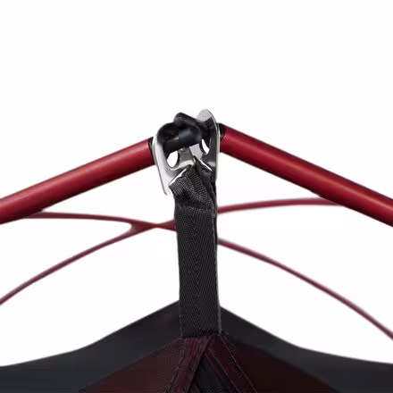 Habiscape Tent: 4-Person 3-Season