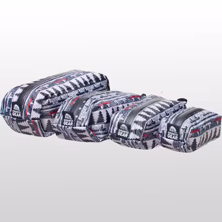 Zippditty Sack - 4-Pack