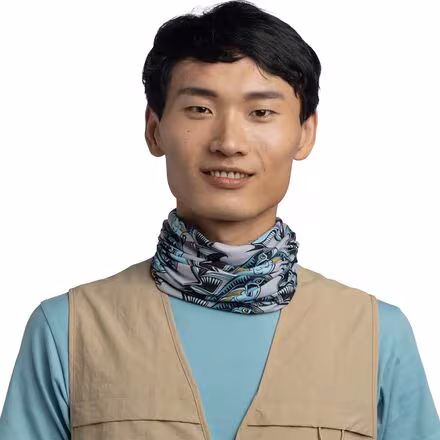 Coolnet UV Angler Buff