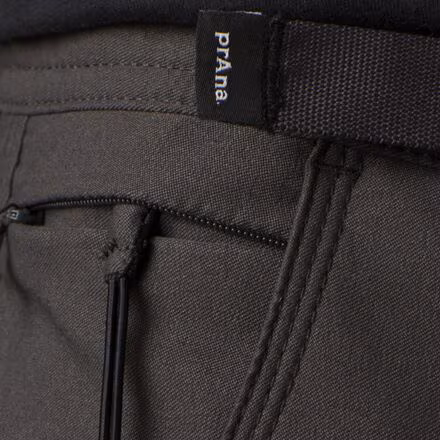 Stretch Zion Slim Pant II - Men's