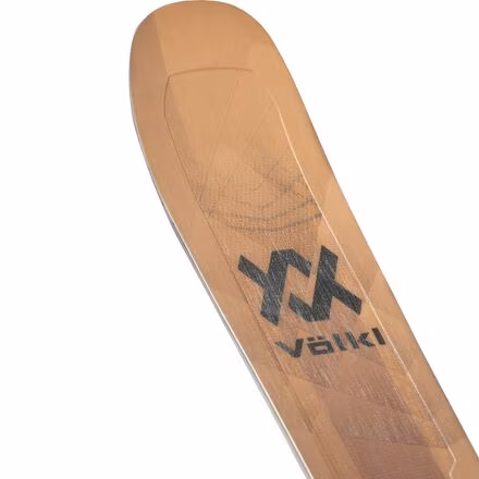 Secret 102 Ski - 2024 - Women's