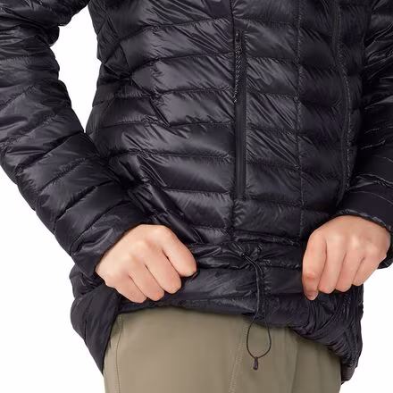 Ghost Whisperer Parka - Women's