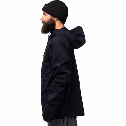 Shralpinist Stretch Recycled Jacket - Men's