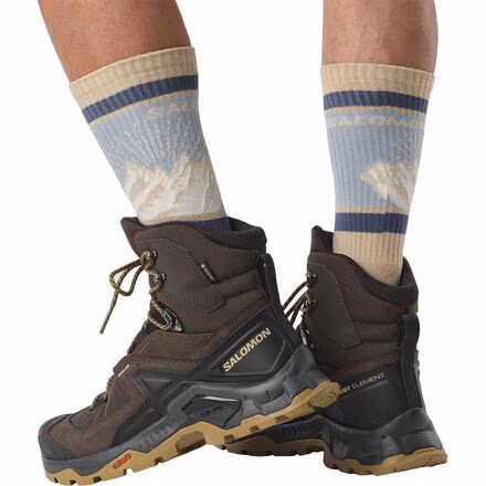 Quest Element GTX Hiking Boot - Men's