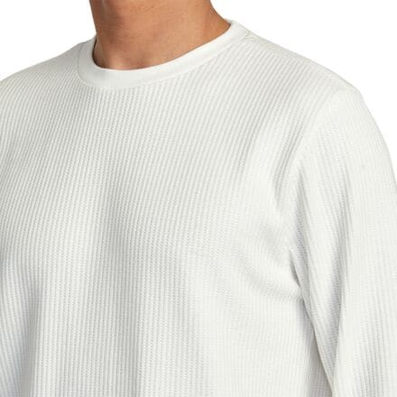 Day Shift Thermal Long-Sleeve Shirt - Men's