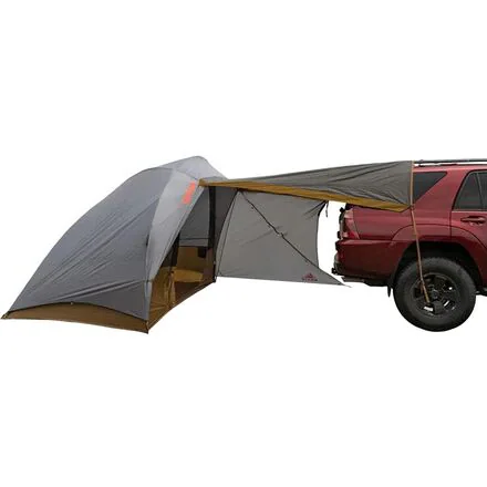 Caboose 4 Tent: 4-Person 3-Season