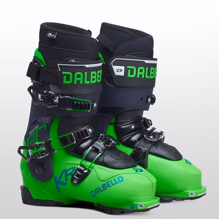 Krypton 130 ID Ski Boot - 2023