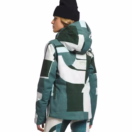 Lenado Jacket - Women's