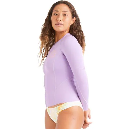 Peeky Jacket - Women's