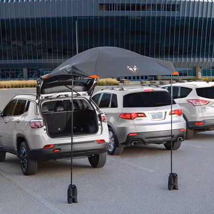 SUV Tailgating Canopy