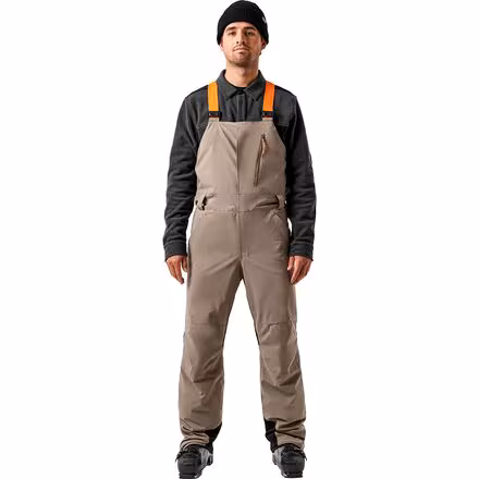 Leeds Insulated Bib - Men's