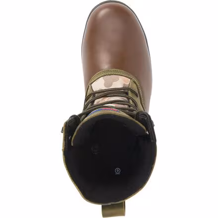 Legacy Lace 8in Insulated Boot - Men's