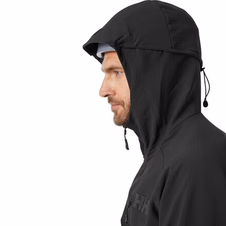 Odin Pro Shield Fleece Jacket - Men's