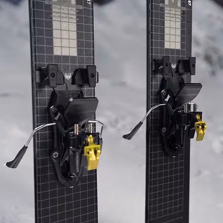 Freeraider 15 EVO Binding