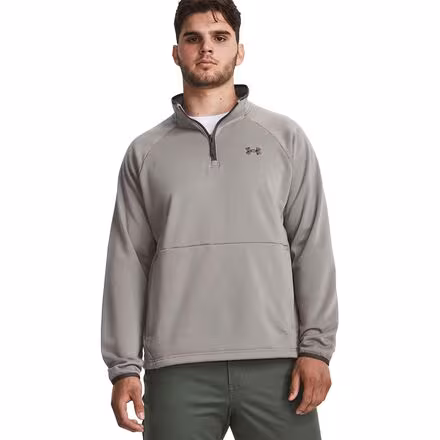 Storm Twill Specialist 1/4-Zip Jacket - Men's