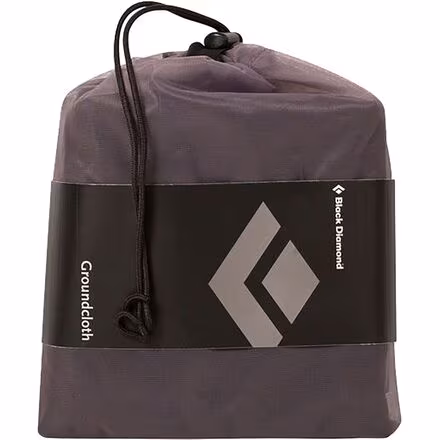 FirstLight Ground Cloth: 3-Person