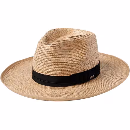 Reno Straw Hat