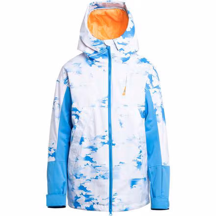 Chloe Kim Snow Jacket - Women's