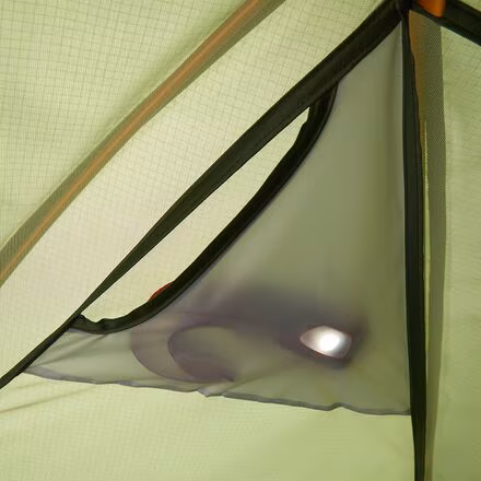 Tungsten Tent: 3-Person 3-Season