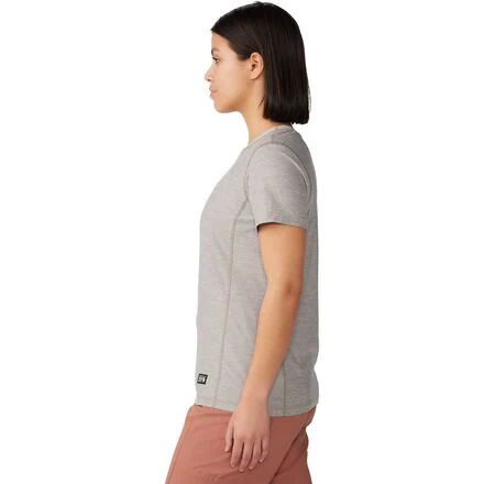 Chillaction Short-Sleeve Top - Women's