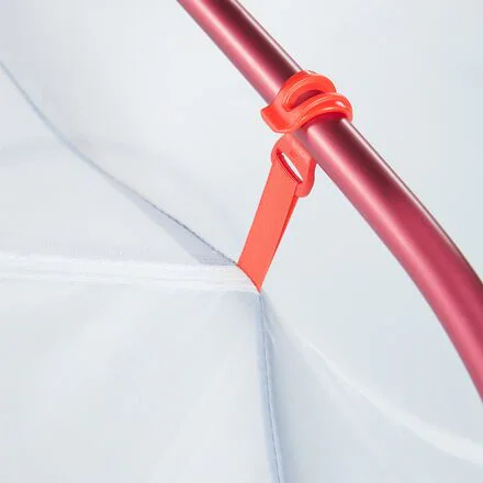 Limestone Tent: 6-Person 3-Season