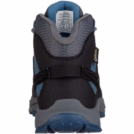 Alp Trainer Mid GTX Hiking Boot - Toddlers'