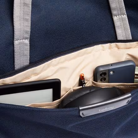 Classic 45L Weekender Bag