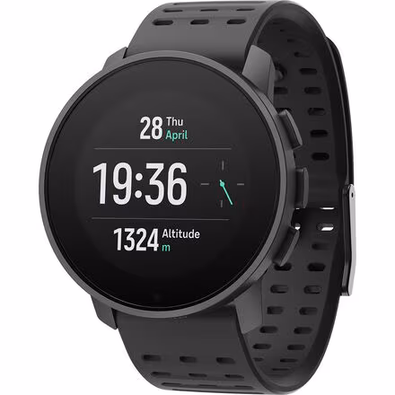 9 Peak Pro Sport Watch