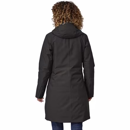 Tres Down 3-In-1 Parka - Women's
