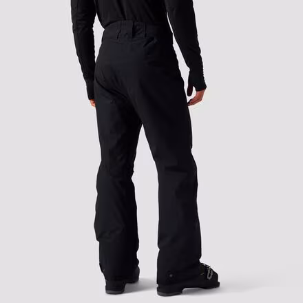 Last Chair Stretch Insulated Pant - Men's