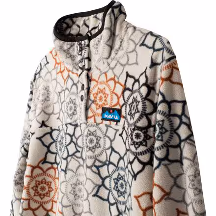 Cavanaugh Fleece Jacket - Women's