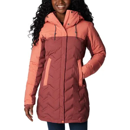 Mountain Croo II Mid Down Jacket - Women's