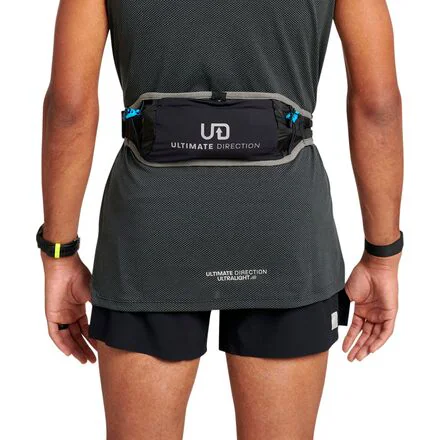 Race 5.0 Hydration Belt