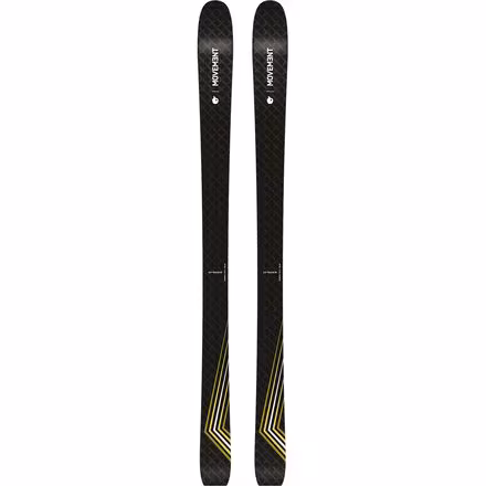 Alp Tracks 90 Ski - 2024