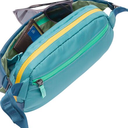 Cada Dia Coso 2L Hip Pack