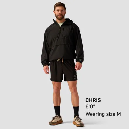 MTN Air Ripstop Short - Men's