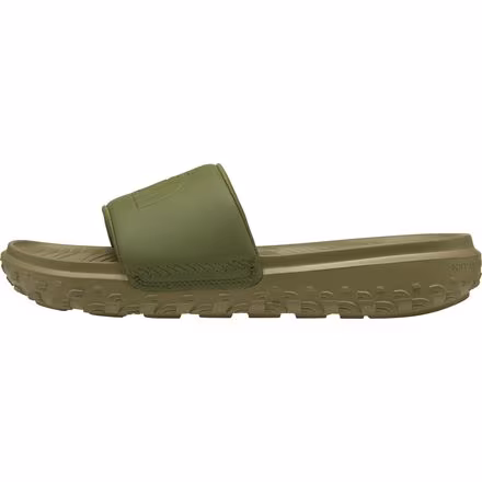 Never Stop Cush Slide - Men's