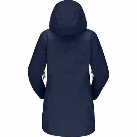 Lofoten GORE-TEX PRO Anorak Jacket - Women's