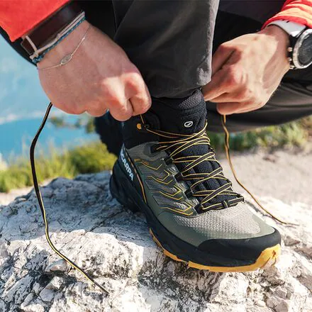 Rush 2 Mid GTX Hiking Boot - Men's