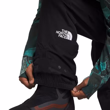 Dragline Bib - Men's