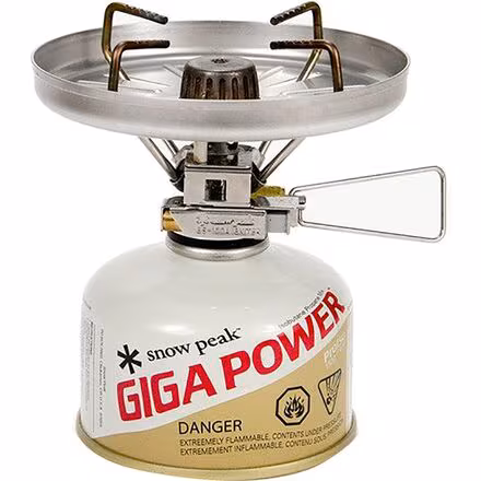 GigaPower Windscreen